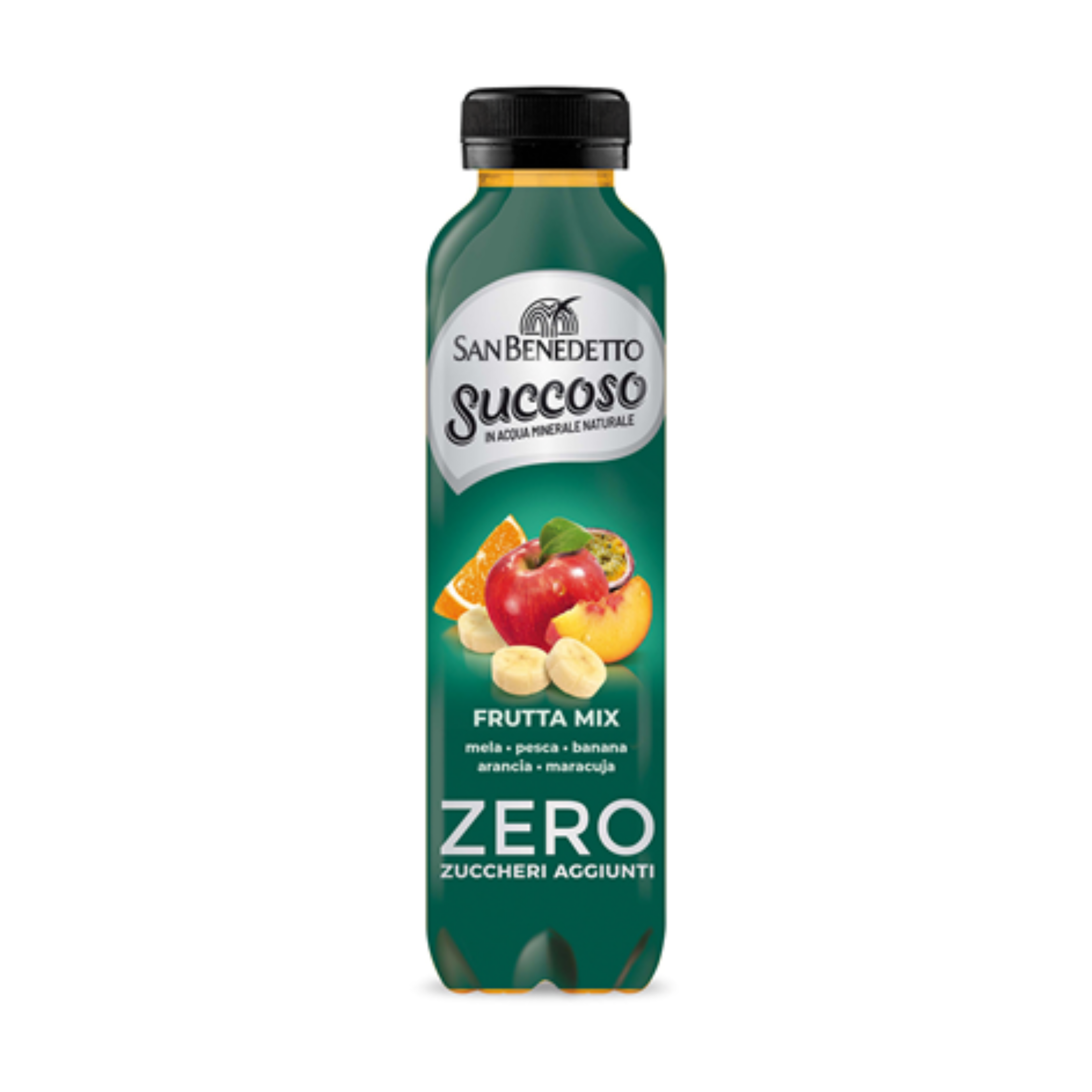 Succoso Frutta Mix 40cl- Confezione da 12 pezzi