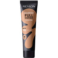 REVLON COLORSTAY FULL COVER FOUNDATIONT MATTE EARLY TAN 390