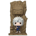 FUNKO POP  Boruto - 1184 Tobirama Senju (Special Edition) Deluxe
