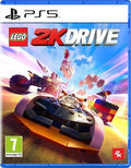 Lego 2K Drive (pack in spagnolo)