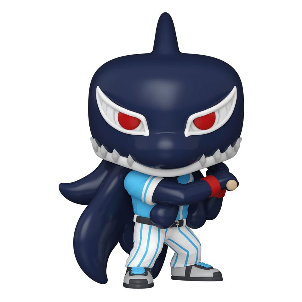 FUNKO POP  My Hero Academia - 1331 Gang Orca 9 cm