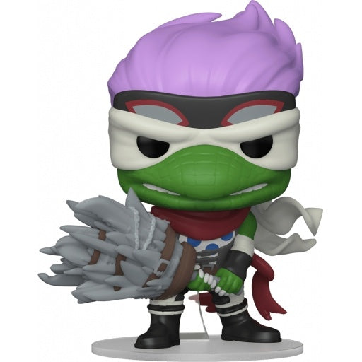 FUNKO POP  My Hero Academia - 1201 Spinner (Exclusive) 9 cm