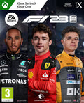 F1 23 (compatibile Xbox One)