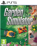Garden Simulator