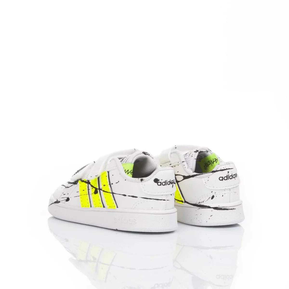 Adidas Baby Neon