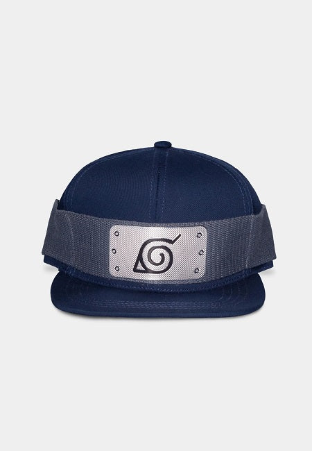 DIFUZED Naruto Shippuden - Akatsuki Headband