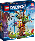 LEGO 71461 La fantastica casa sullâalbero
