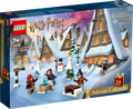 LEGO 76418 Calendario dellâAvvento LEGO Harry Potter
