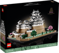 LEGO 21060 Castello di Himeji