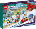 LEGO 41758 Calendario dellâAvvento LEGO Friends 2023