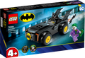 LEGO 76264 Inseguimento sulla Batmobile: Batman vs. The Joker