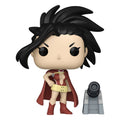 Funko Pop My Hero Academia - 1350 Yaoyorozu W/cannon 9 Cm