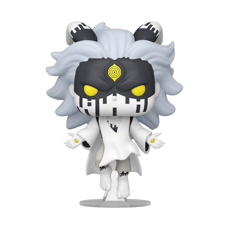 FUNKO POP  Boruto: Naruto Next Generations - 1310 Momoshiki Otsutsuki (Special Edition) 9 cm