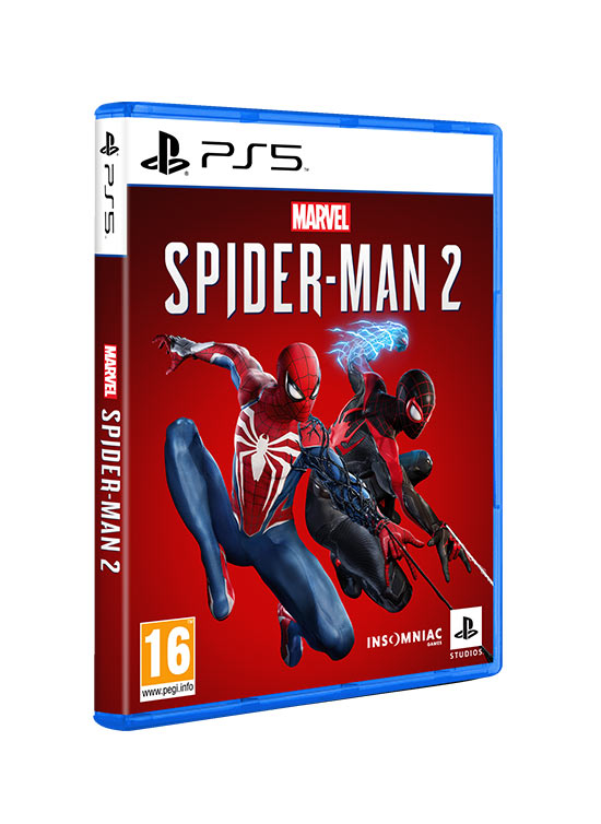 Marvel's Spider-Man 2