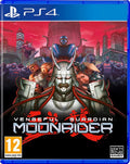 Vengeful Guardian: Moonrider (Dayone non garantito)