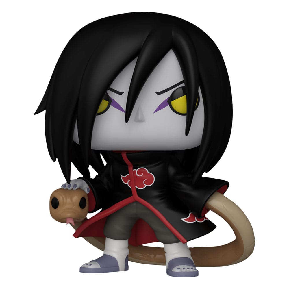 FUNKO POP  Naruto Shippuden - 1435 Orochimaru 9 cm
