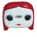 JAKKS PACIFIC DISNEY: NIGHTMARE BEFORE CHRISTMAS - MASCHERA SALLY FUNKO (UNISIZE 8+ )