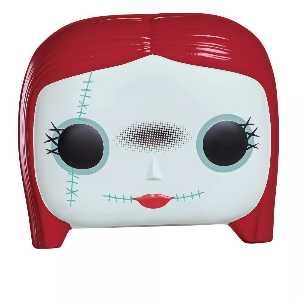 JAKKS PACIFIC DISNEY: NIGHTMARE BEFORE CHRISTMAS - MASCHERA SALLY FUNKO (UNISIZE 8+ )