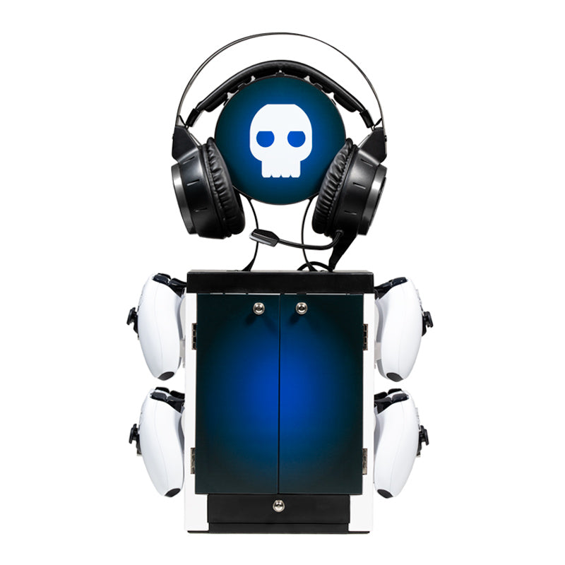NUMSKULL Gaming Locker - PS5