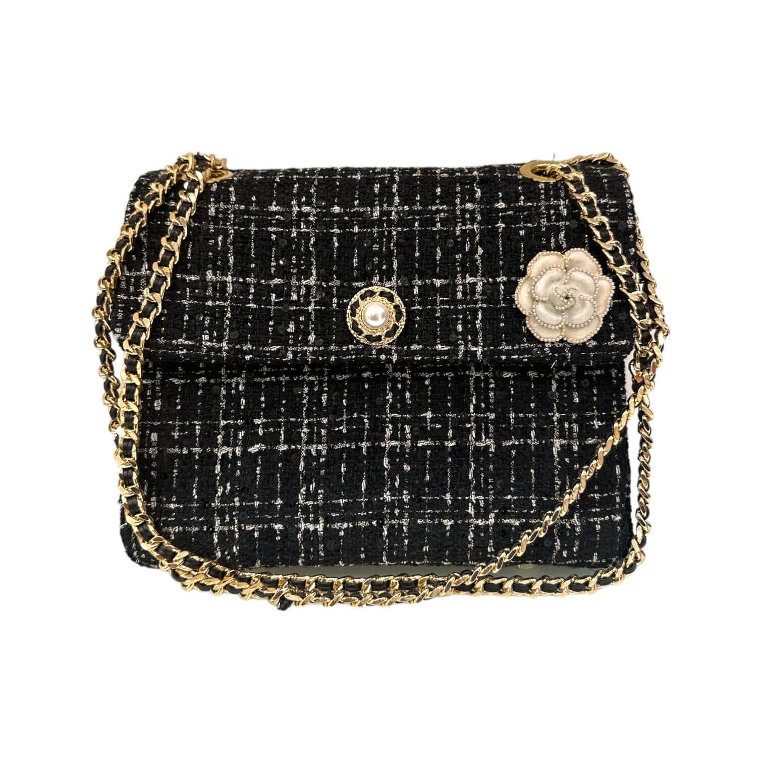 Borsa Lotus