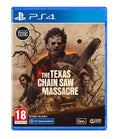 The Texas Chainsaw Massacre