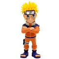 Minix - Naruto 1