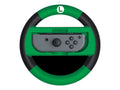 HORI Nintendo Switch Volante Deluxe Mario Kart 8 (Luigi)