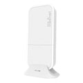 MikroTik, wAP 60G AP, RbwAPG, 60ad with Phase array 60 degree 60GHz antenna, 802.11ad wireless, [RBwAPG-60ad-A]