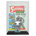 FUNKO POP  Comic Cover: Marvel - 34 Tales of Suspense