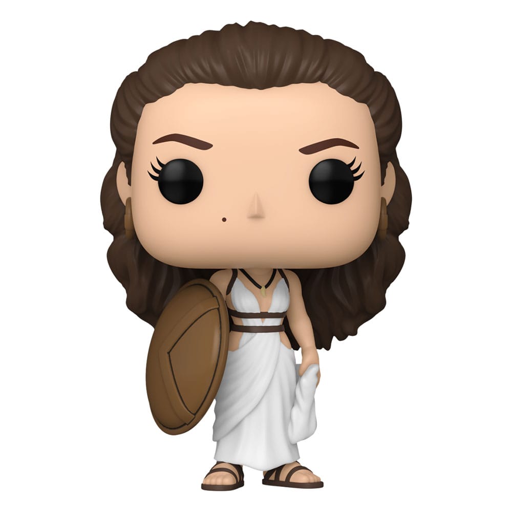 FUNKO POP  Warner 100th: 300 - 1474 Queen Gorgo 9 cm