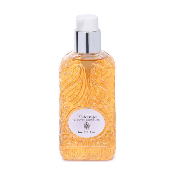 Heliotrope Bagno Schiuma