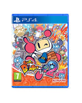 Super Bomberman R 2