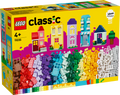 LEGO 11035 Case creative