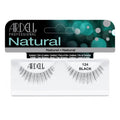 Ardell Ciglia Natural Lashes 124 Black
