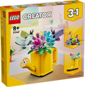 LEGO 31149 Innaffiatoio con fiori