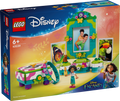 LEGO 43239 Portafoto e portagioie di Mirabel
