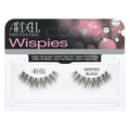 Ardell Ciglia Invisibands Wispies Black