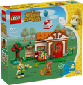 LEGO 77049 Benvenuta, Fuffi!