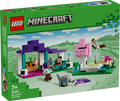 LEGO 21253 Il Santuario degli animali