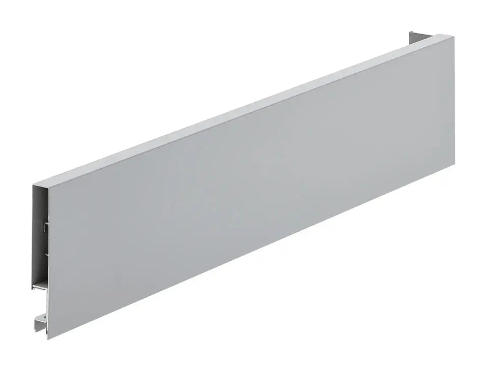 SPONDINA, MATRIX BOX SLIM A, ALTEZZA SPONDINA 89 MM  400 MM BIANCO