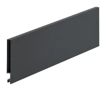 SPONDINA, MATRIX BOX SLIM A, ALTEZZA SPONDINA 128 MM 400 MM BIANCO