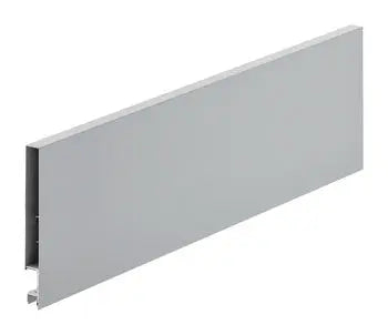 SPONDINA, MATRIX BOX SLIM A, ALTEZZA SPONDINA 128 MM 350 MM BIANCO