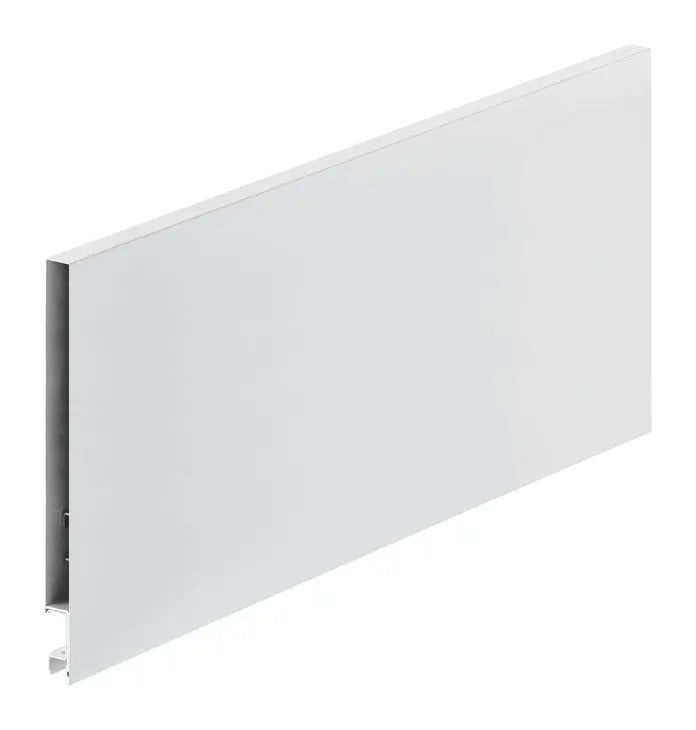 SPONDINA, MATRIX BOX SLIMA A, ALTEZZA SPONDINA 175 MM 550 MM BIANCO