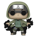 FUNKO POP  Naruto Shippuden - 1509 Shino Aburame 9 cm
