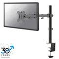 Neomounts FPMA-D550BLACK Braccio per monitor 10-32" [FPMA-D550BLACK]