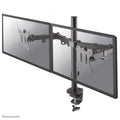 Neomounts FPMA-D550DBLACK Braccio per monitor 10-32" [FPMA-D550DBLACK]
