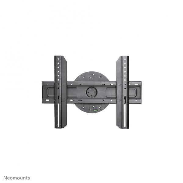 Neomounts LED-WR100BLACK Supporto TV a parete 37-75" - ruotabile [LED-WR100BLACK]