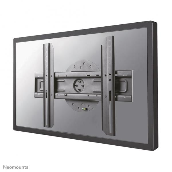 Neomounts LED-WR100BLACK Supporto TV a parete 37-75" - ruotabile [LED-WR100BLACK]