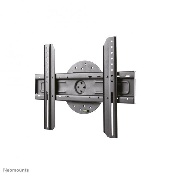 Neomounts LED-WR100BLACK Supporto TV a parete 37-75" - ruotabile [LED-WR100BLACK]