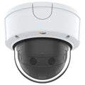 AXIS P3807-PVE - PROMO FINO AD ESAURIMENTO SCORTE [01048-001]